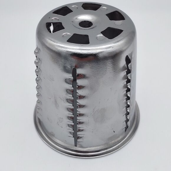 KitchenAid 4 Cones Rotor Slicer/Shredder Attachment RVSA Stand Mixer Parts - Picture 8 of 9